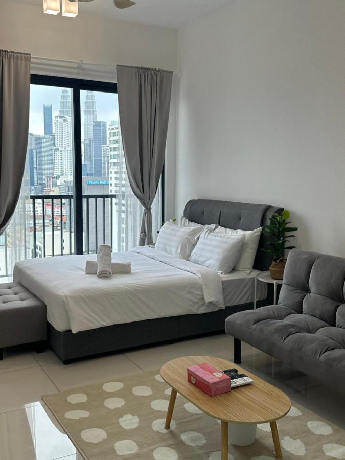 Chambers Suites Kl Куала Лумпур Екстериор снимка