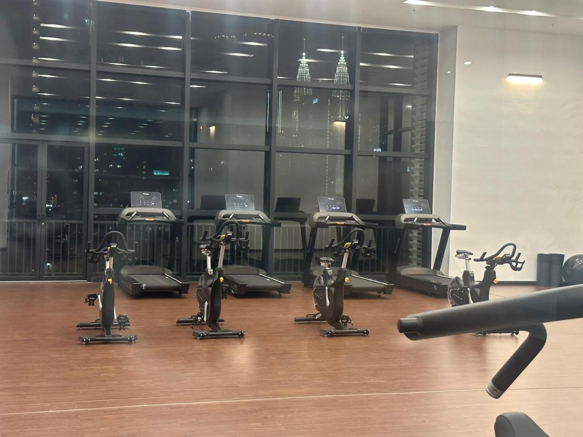 Chambers Suites Kl Куала Лумпур Екстериор снимка