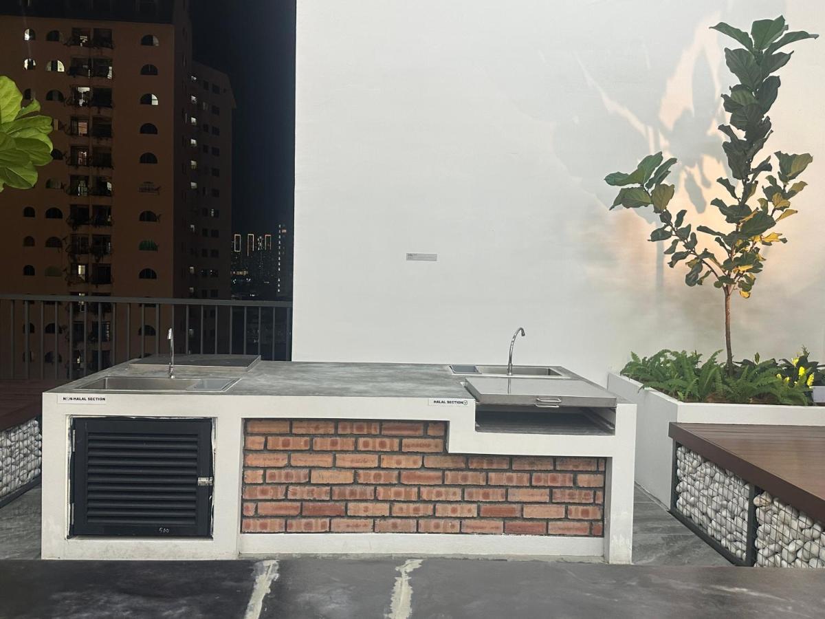 Chambers Suites Kl Куала Лумпур Екстериор снимка