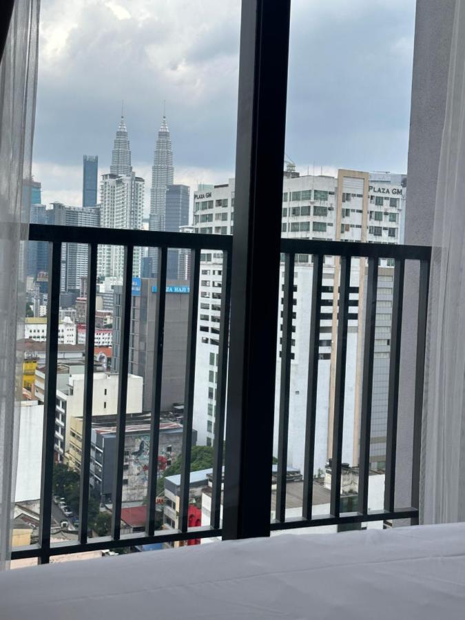 Chambers Suites Kl Куала Лумпур Екстериор снимка