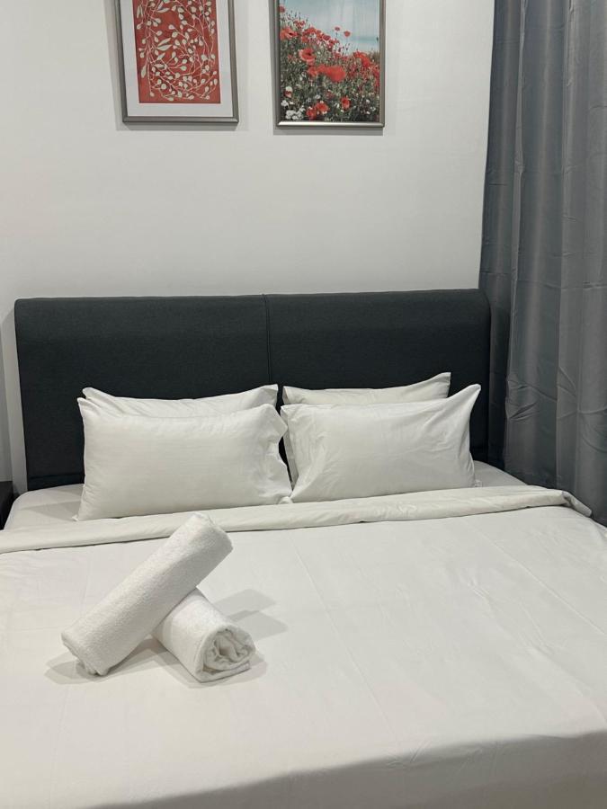 Chambers Suites Kl Куала Лумпур Екстериор снимка