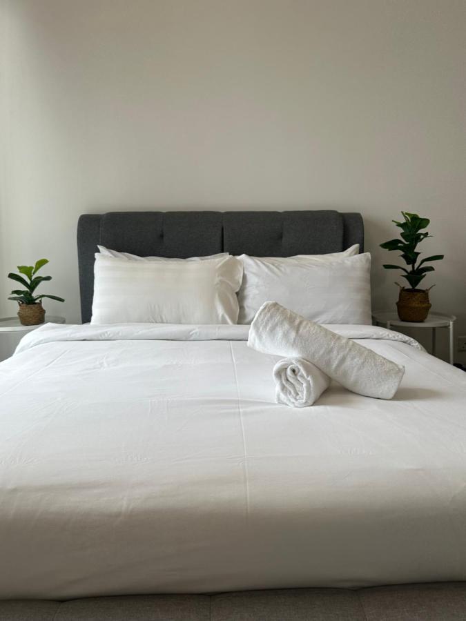 Chambers Suites Kl Куала Лумпур Екстериор снимка