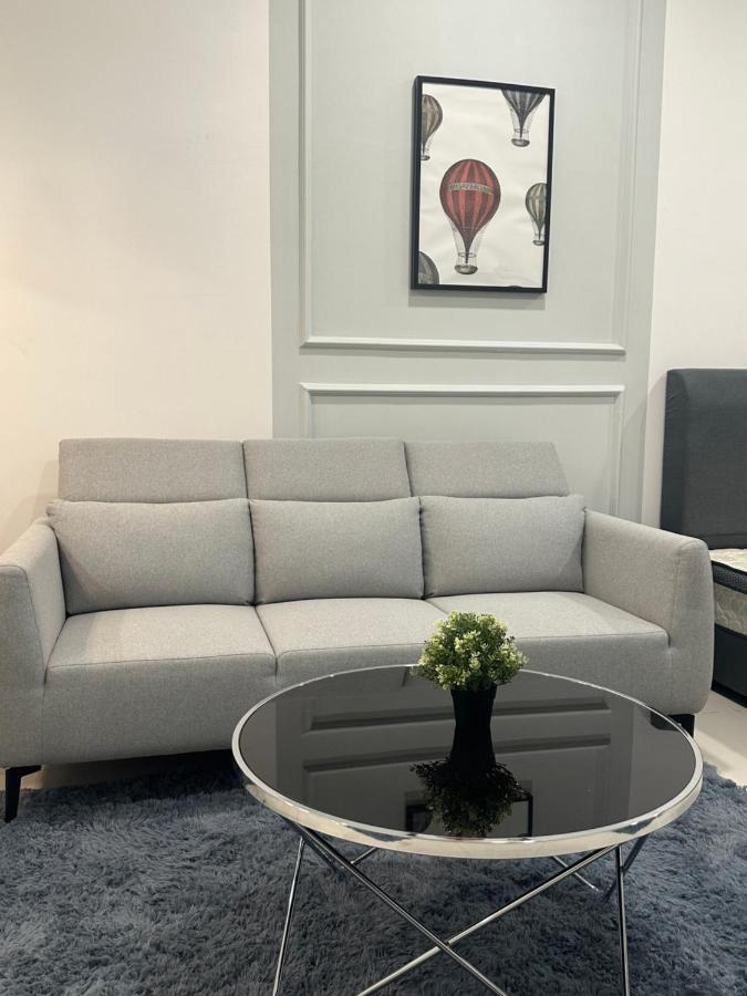 Chambers Suites Kl Куала Лумпур Екстериор снимка