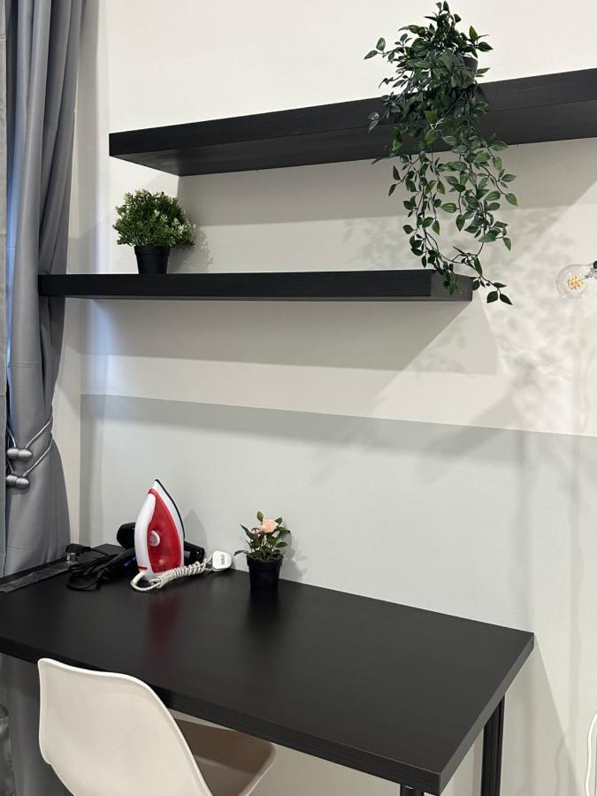 Chambers Suites Kl Куала Лумпур Екстериор снимка