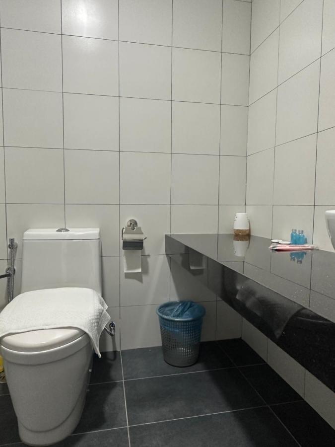 Chambers Suites Kl Куала Лумпур Екстериор снимка