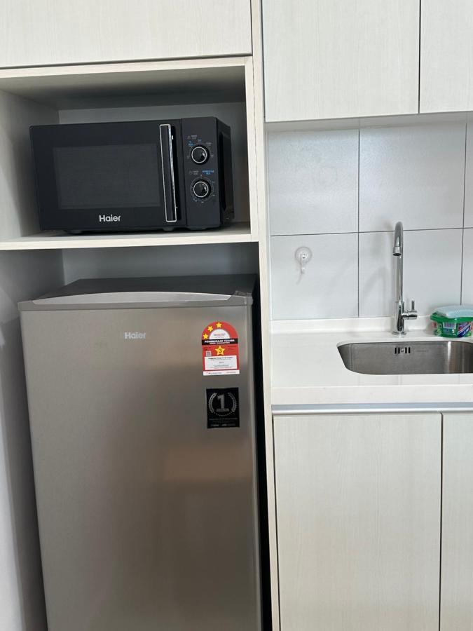 Chambers Suites Kl Куала Лумпур Екстериор снимка
