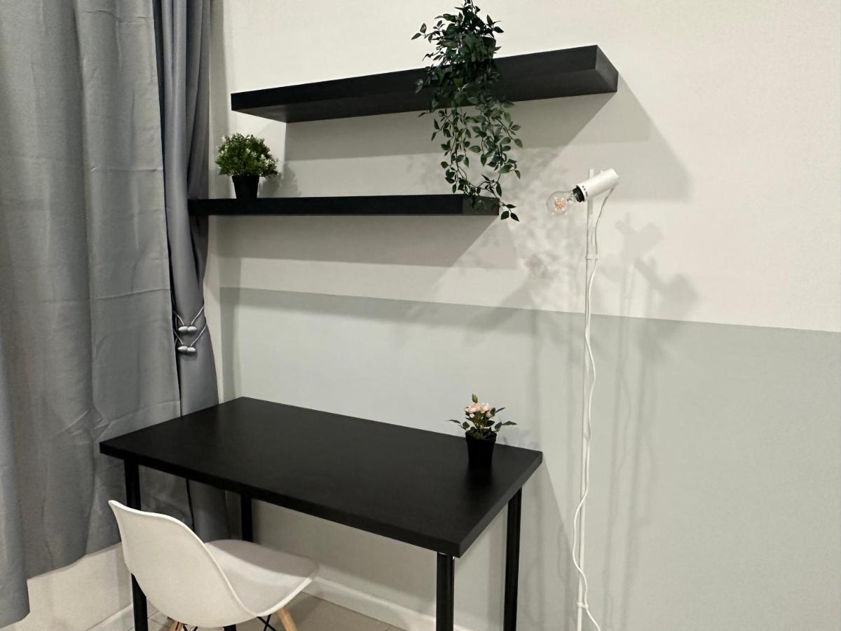 Chambers Suites Kl Куала Лумпур Екстериор снимка