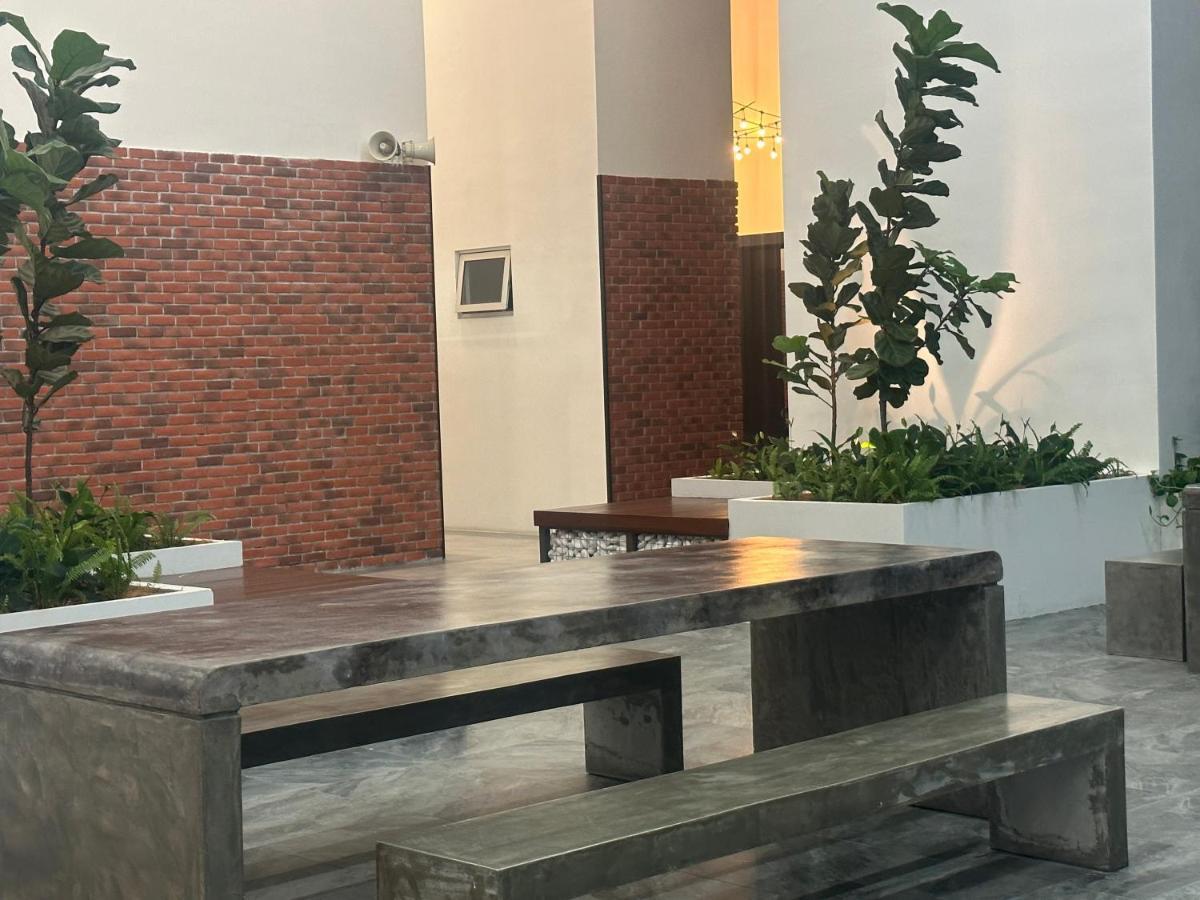 Chambers Suites Kl Куала Лумпур Екстериор снимка
