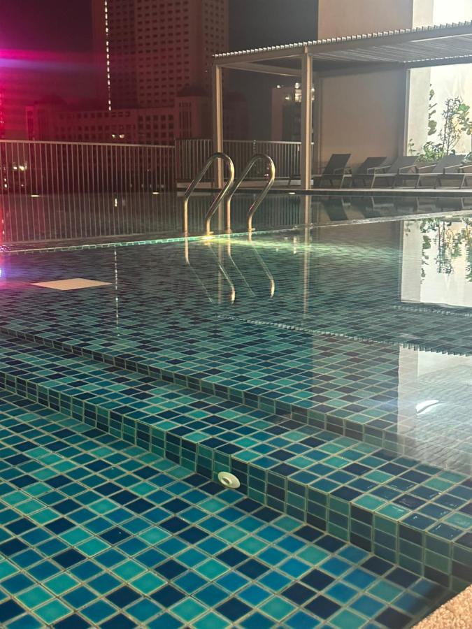 Chambers Suites Kl Куала Лумпур Екстериор снимка