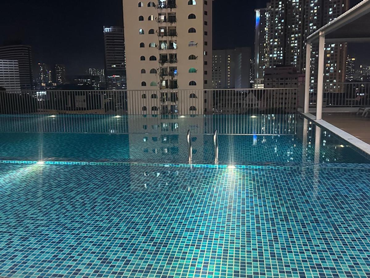 Chambers Suites Kl Куала Лумпур Екстериор снимка