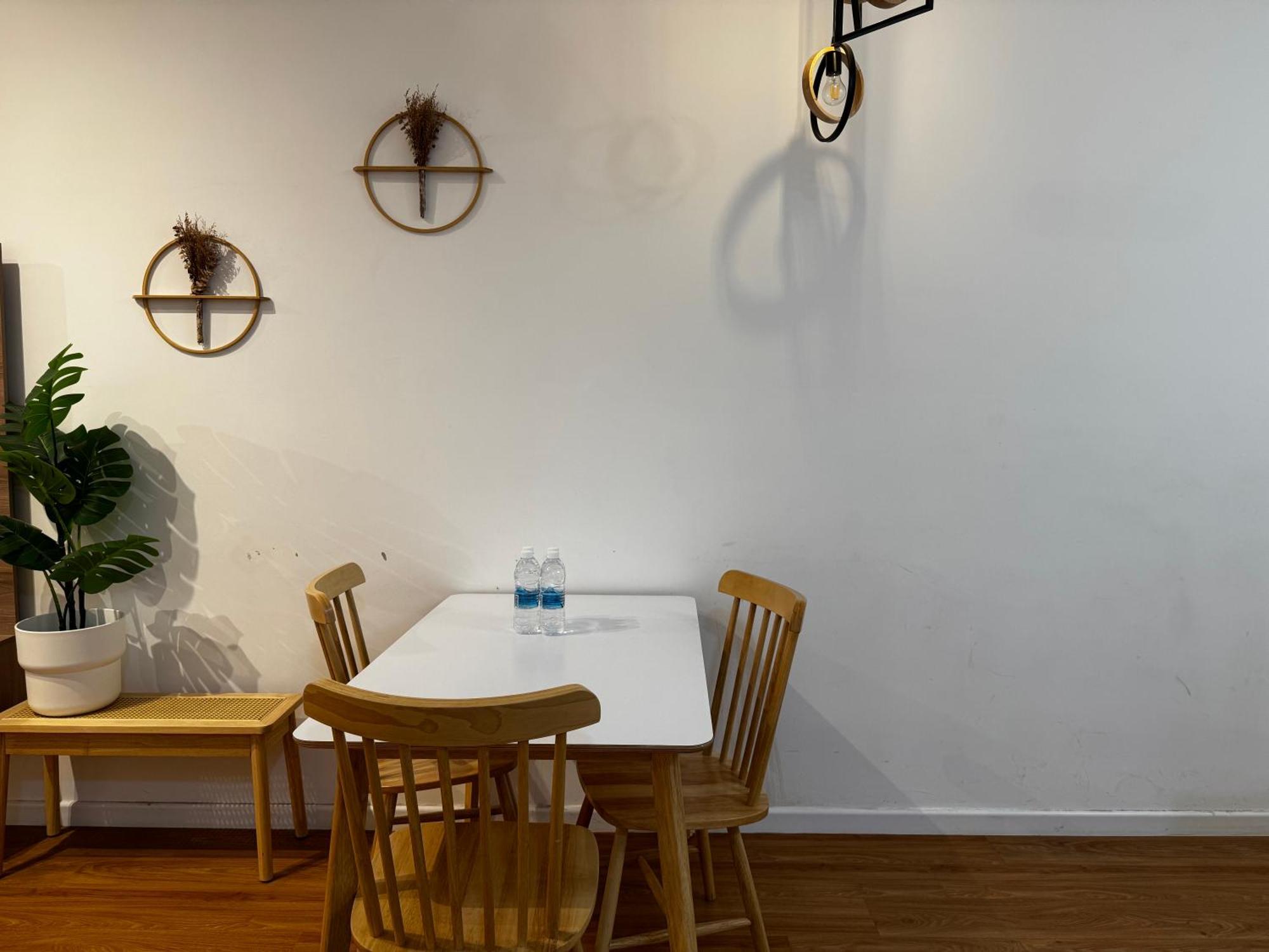 Chambers Suites Kl Куала Лумпур Екстериор снимка