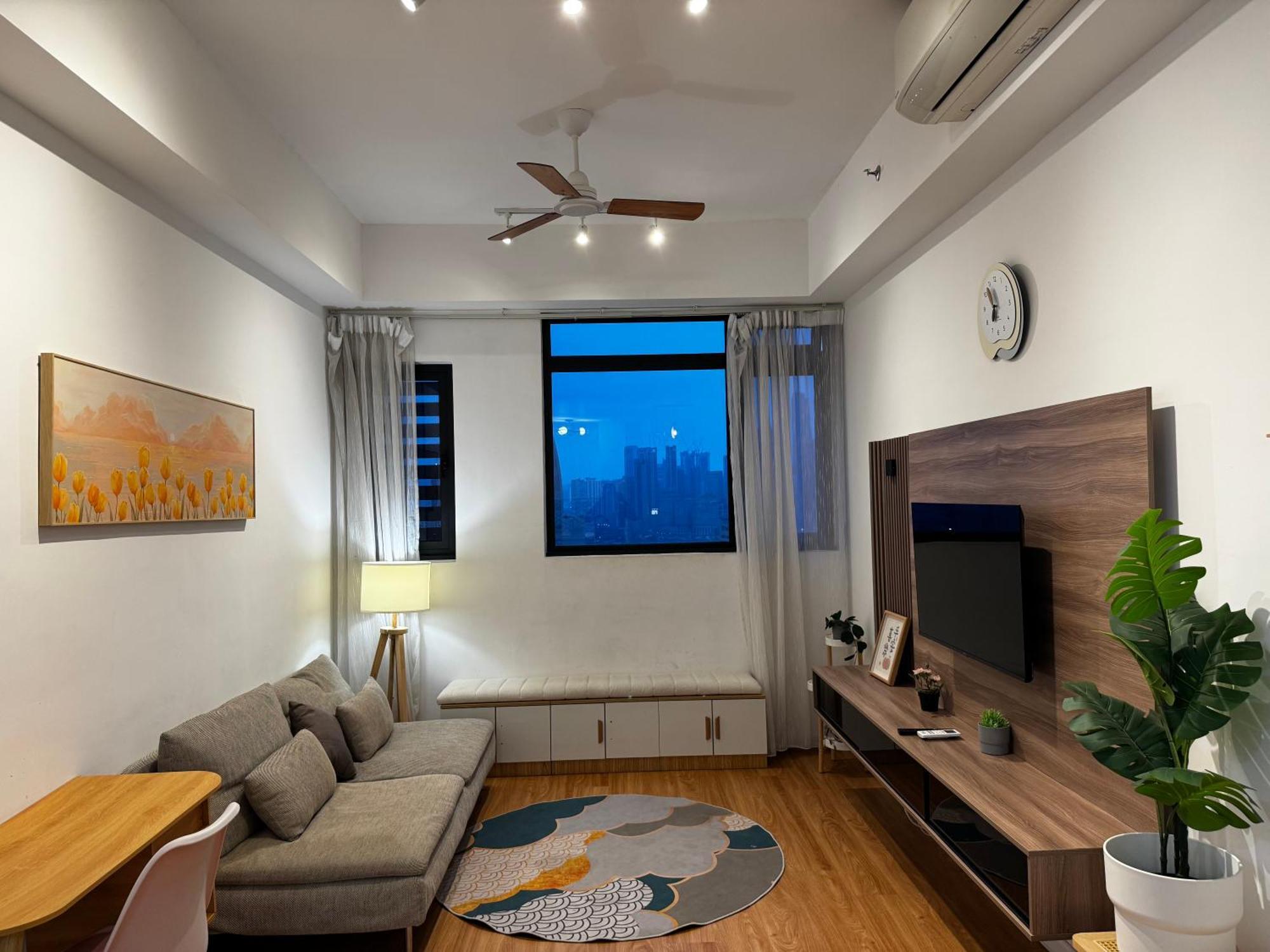 Chambers Suites Kl Куала Лумпур Екстериор снимка
